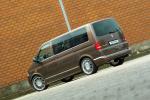 Volkswagen T5 Prime Vansports by Hartmann 2012 года